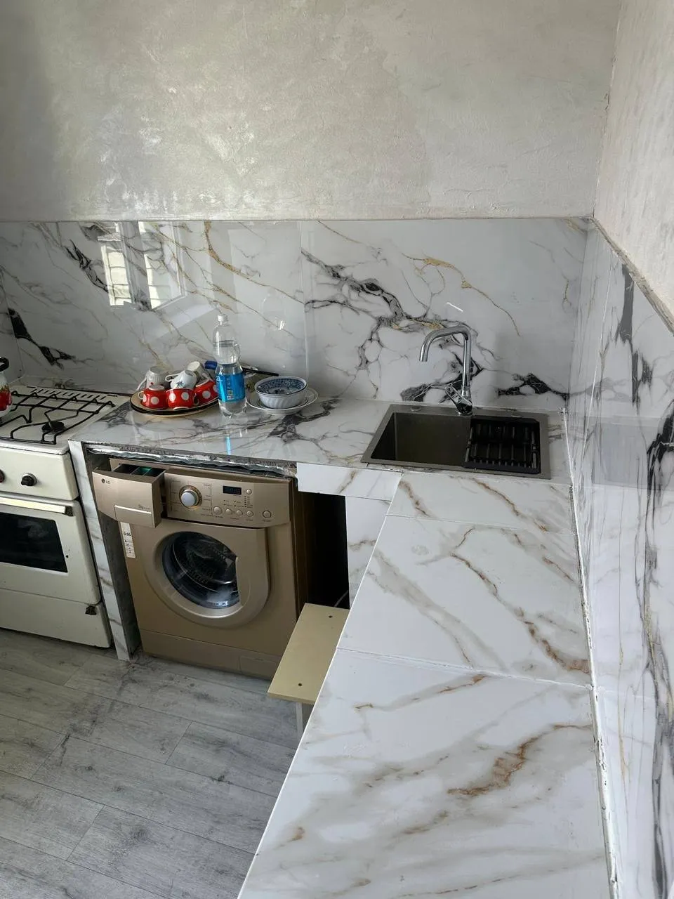 2-комн. квартира, Тастак, 300 000 ₸