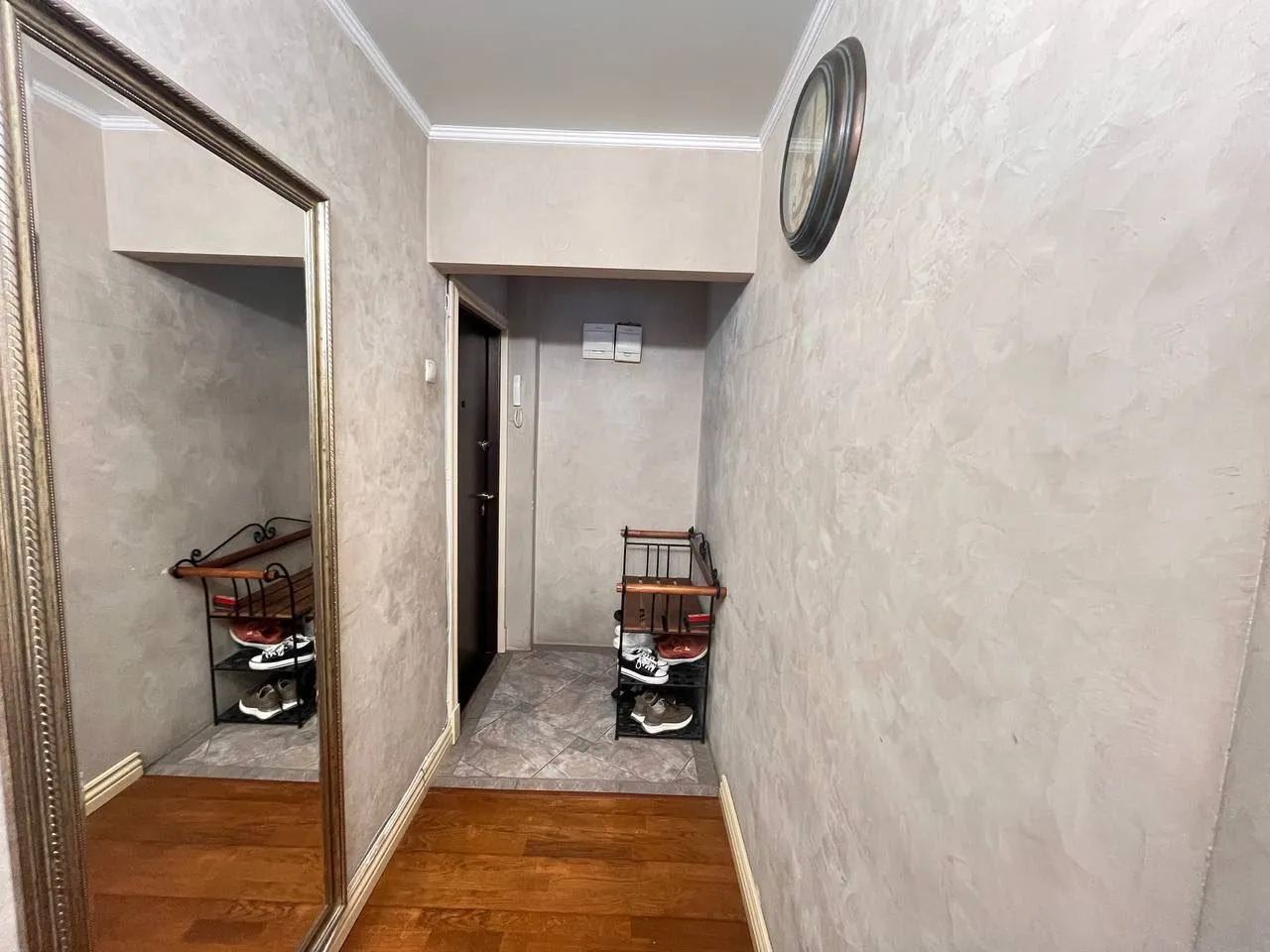 Подселение, для девушек, Бостандыкский, 57 500 ₸/чел