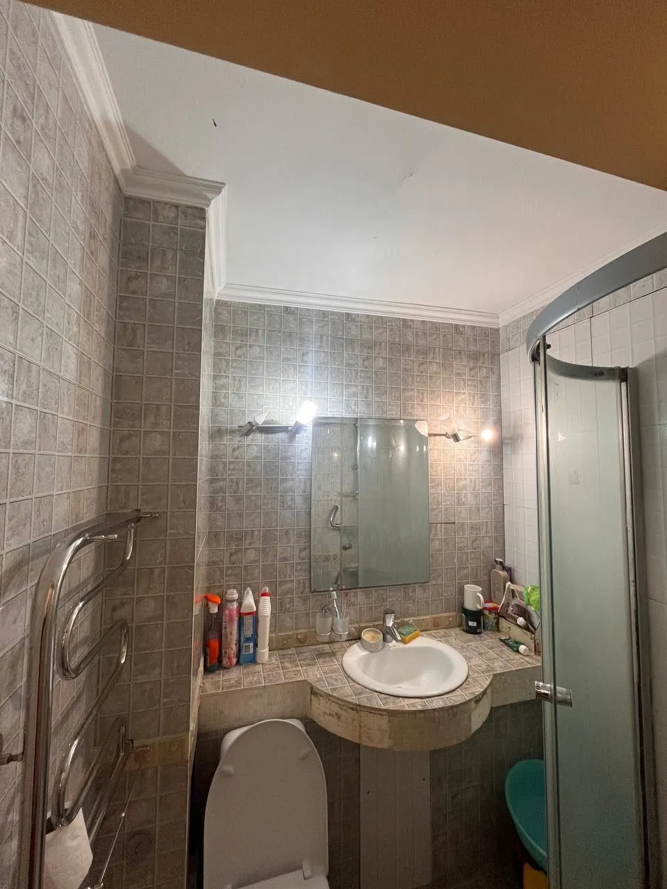 Подселение, для девушек, Бостандыкский, 57 500 ₸/чел