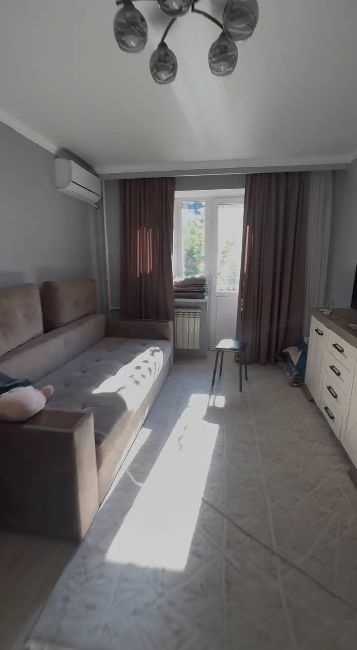 Подселение, для девушек, Мега, 80 000 ₸/чел