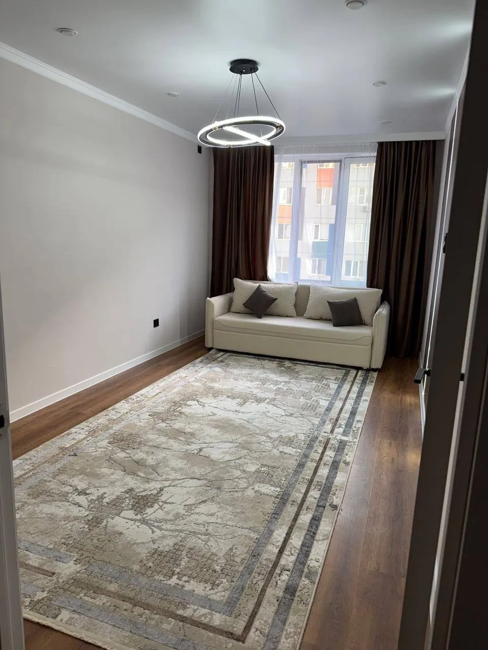 1-комн. квартира, для девушек, 230 000 ₸
