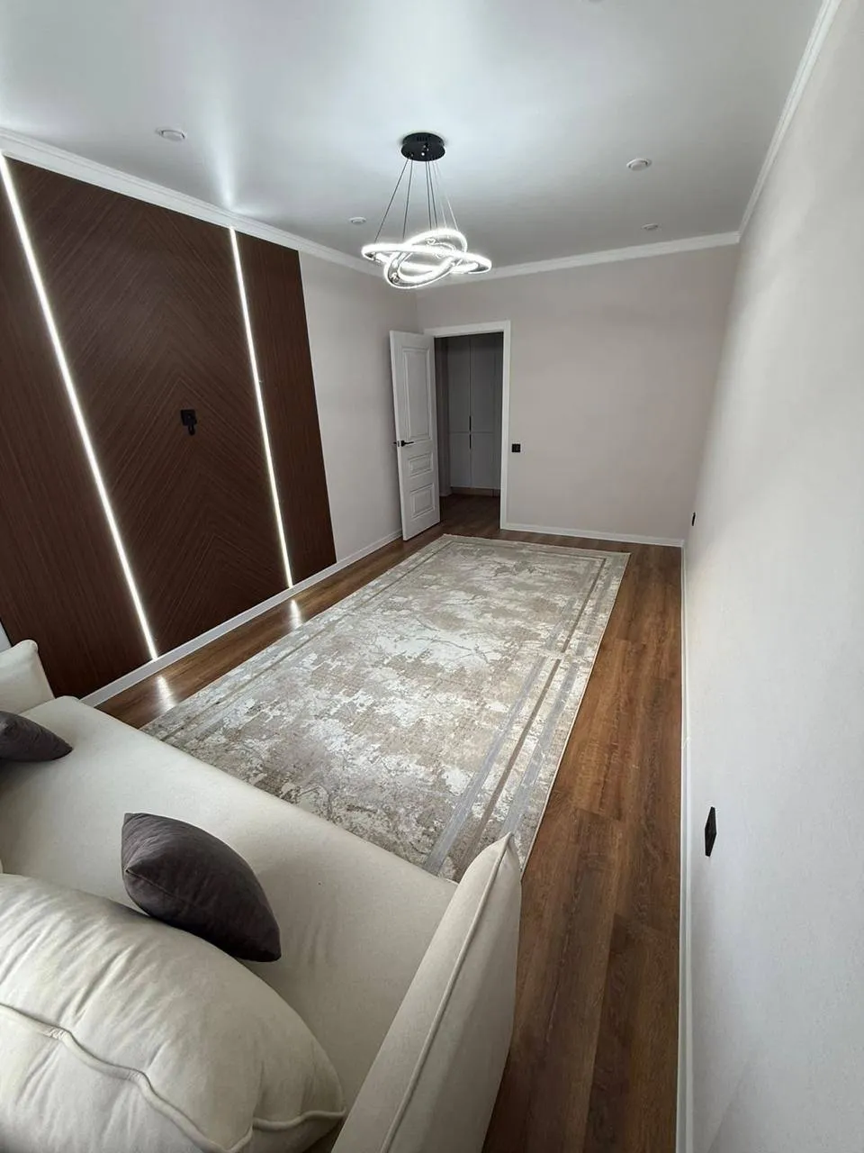 1-комн. квартира, для девушек, 230 000 ₸