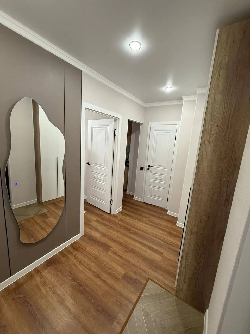 1-комн. квартира, для девушек, 230 000 ₸