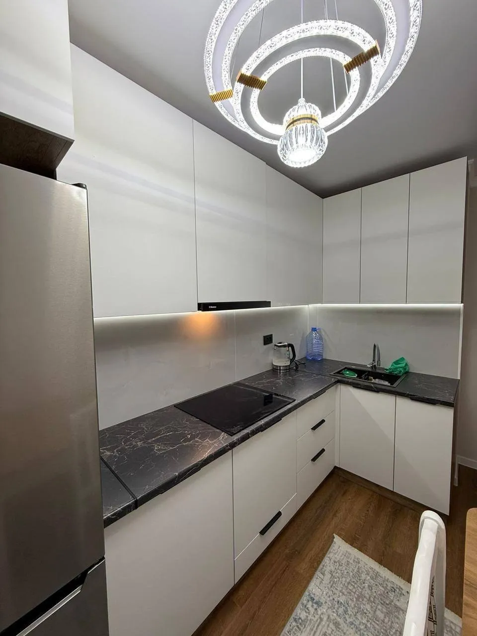 1-комн. квартира, для девушек, 230 000 ₸