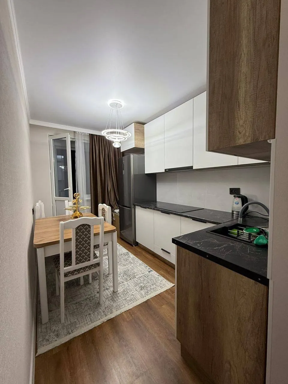1-комн. квартира, для девушек, 230 000 ₸
