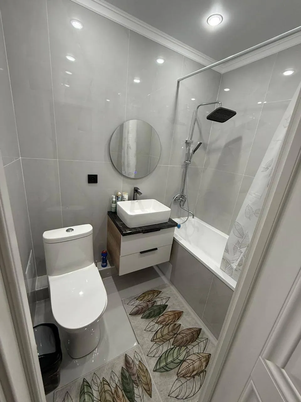 1-комн. квартира, для девушек, 230 000 ₸