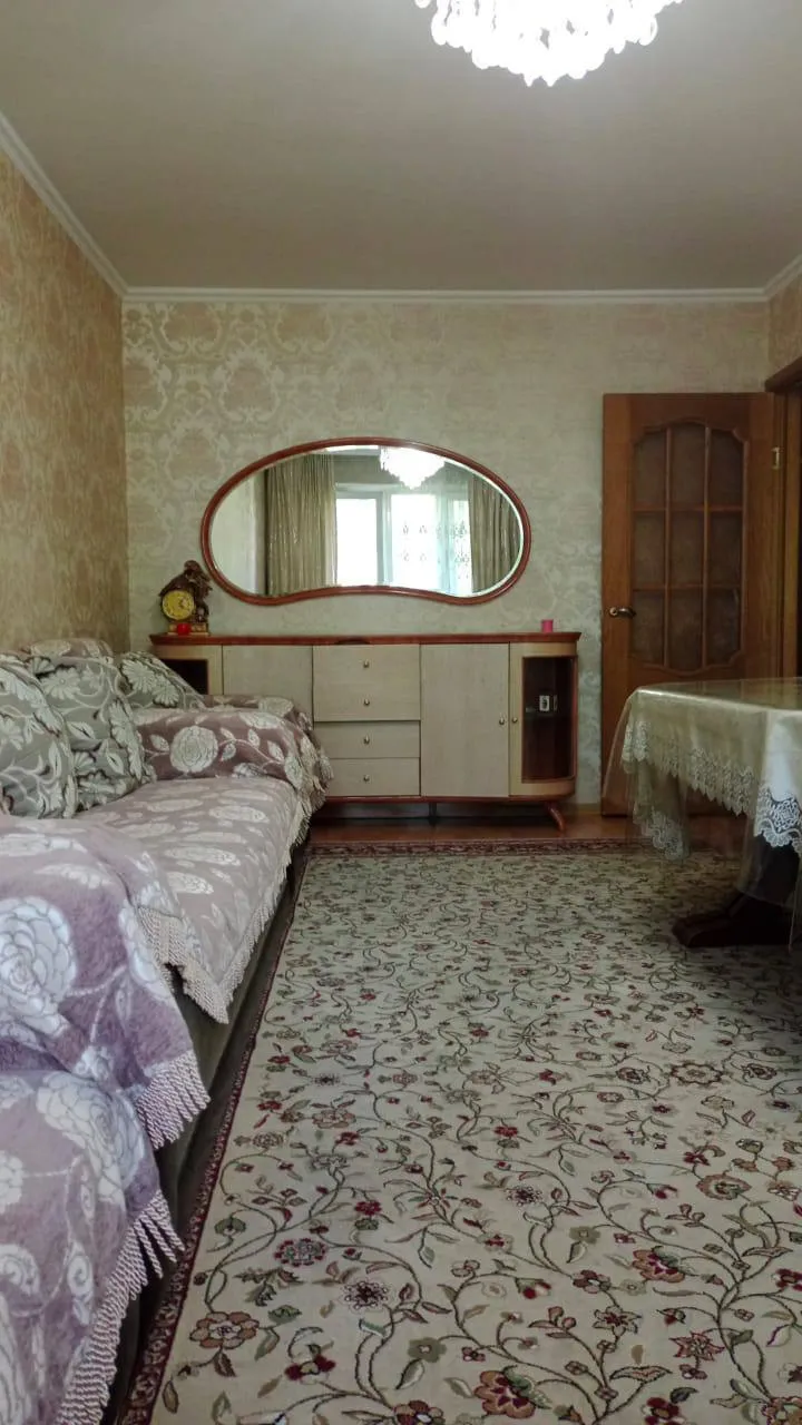 Подселение, для парней, Алмалинский, 70 000 ₸/чел