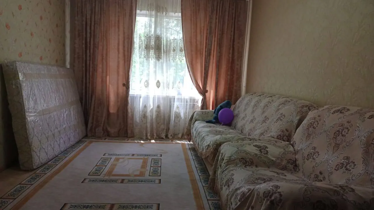 Подселение, для парней, Алмалинский, 70 000 ₸/чел