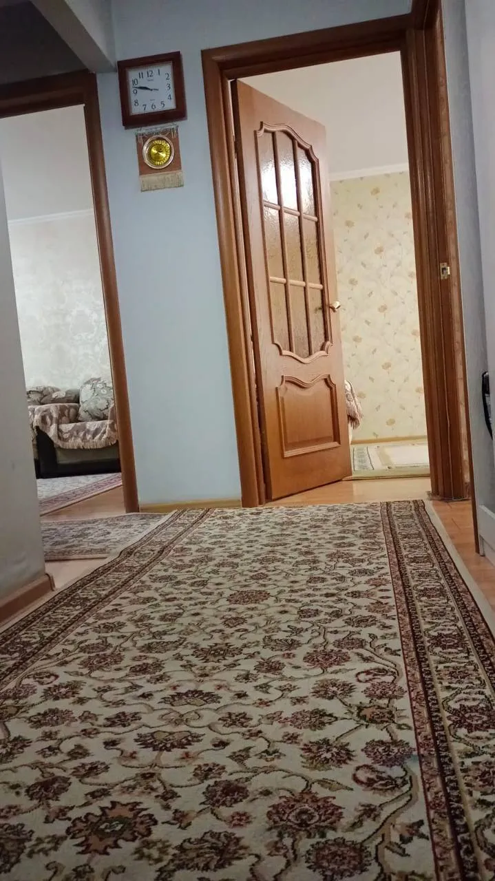 Подселение, для парней, Алмалинский, 70 000 ₸/чел