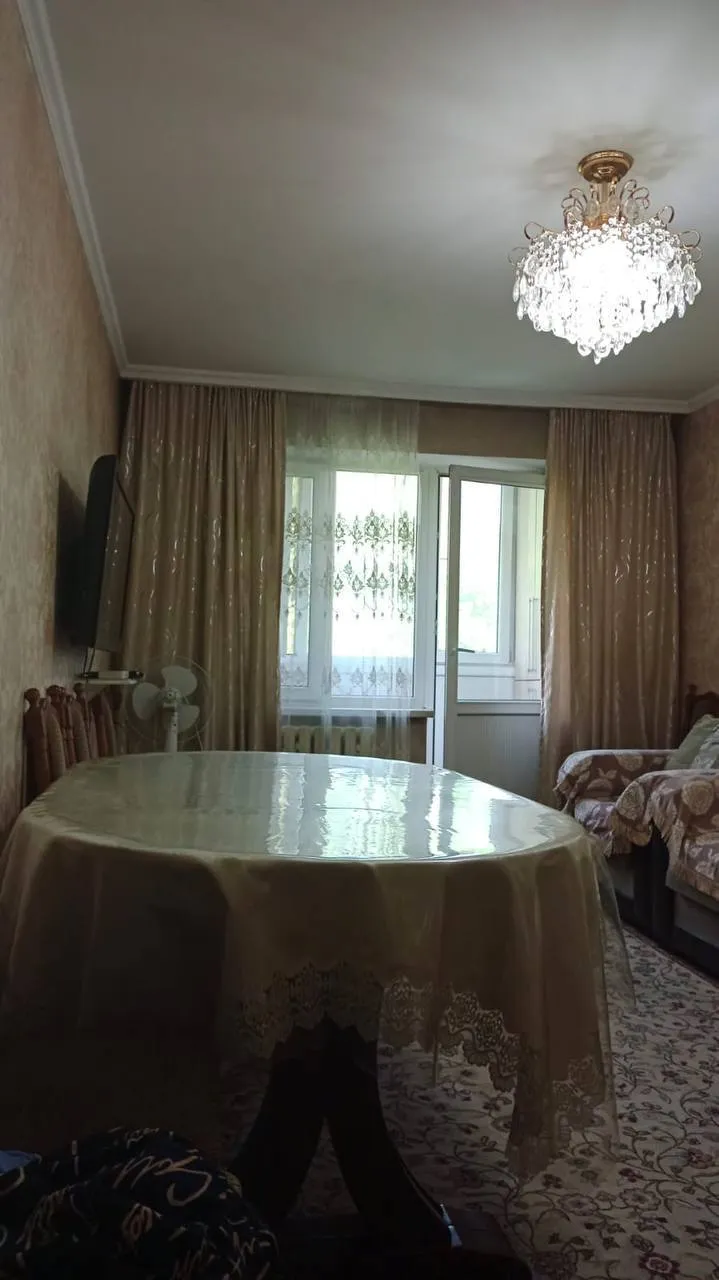 Подселение, для парней, Алмалинский, 70 000 ₸/чел