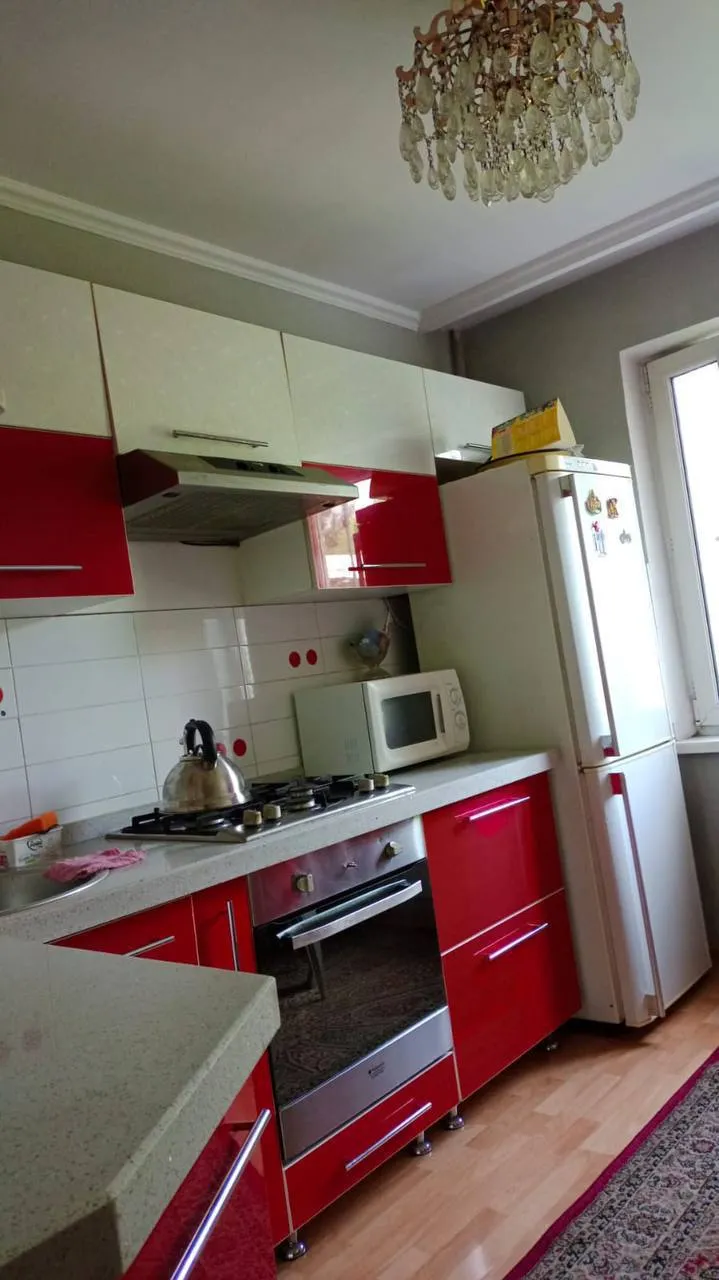 Подселение, для парней, Алмалинский, 70 000 ₸/чел