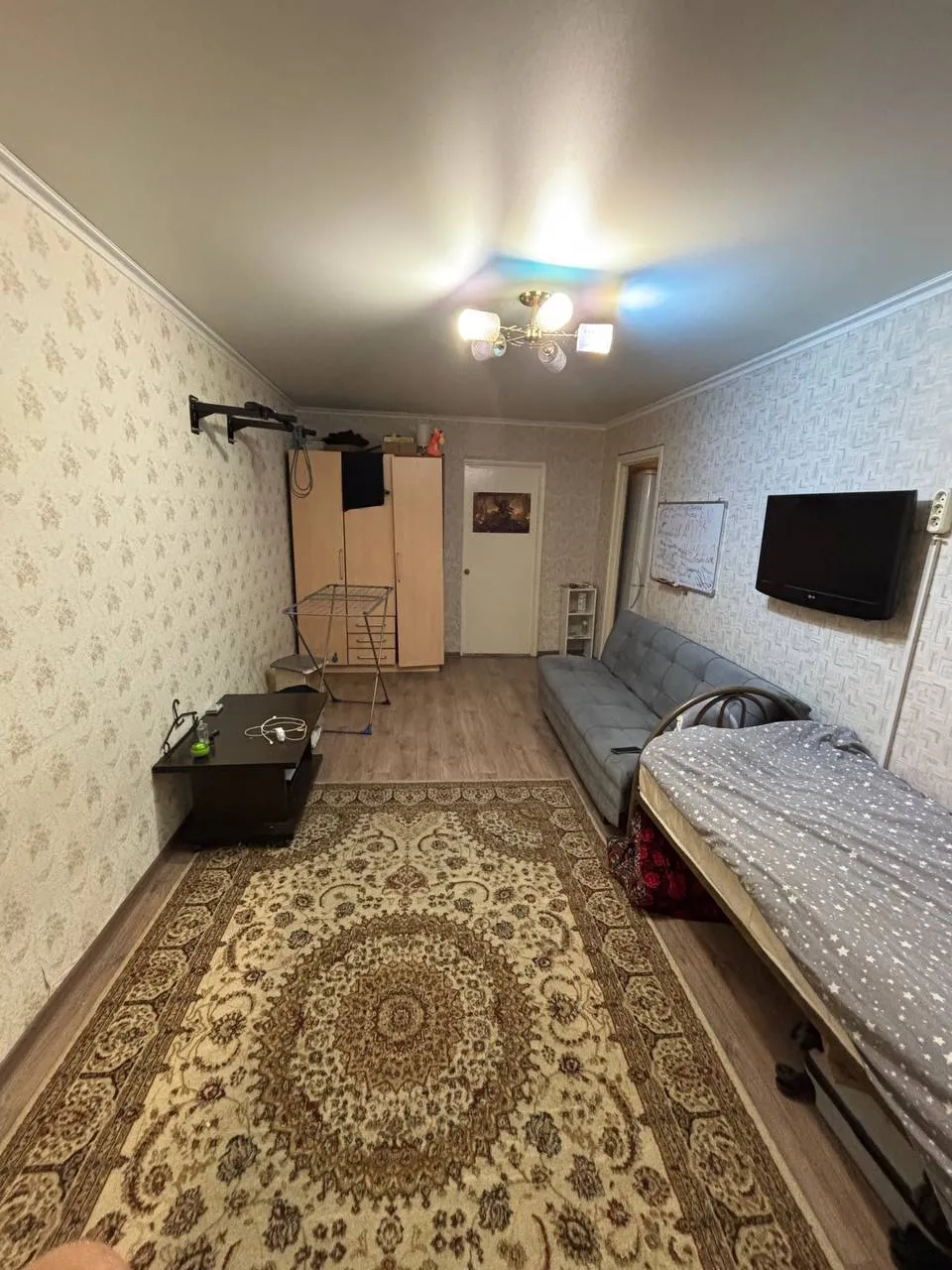 Подселение, для всех, 120 000 ₸/чел