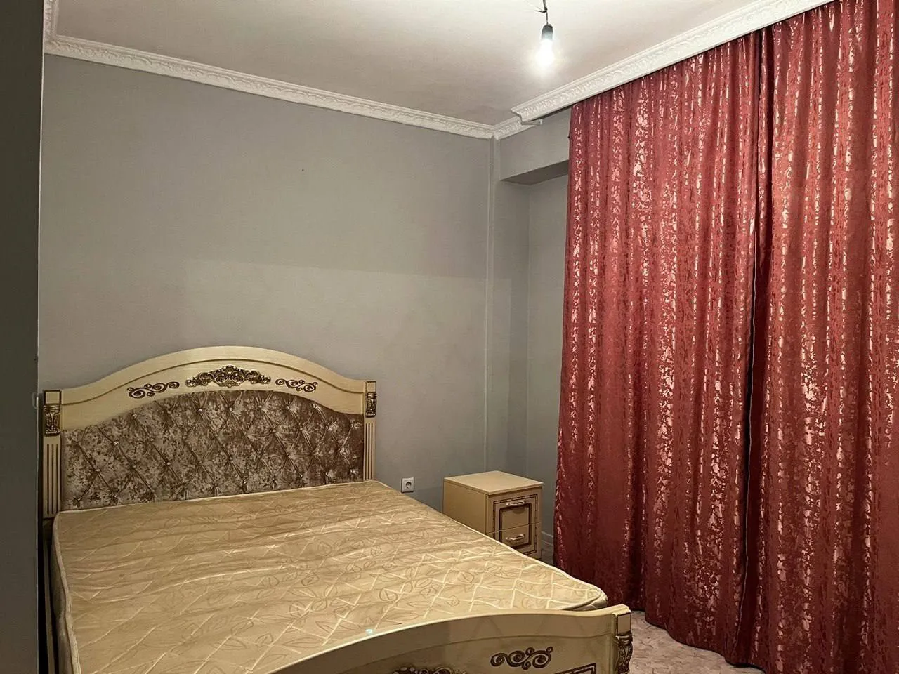 Подселение, для девушек, Наурызбайский, 62 500 ₸/чел