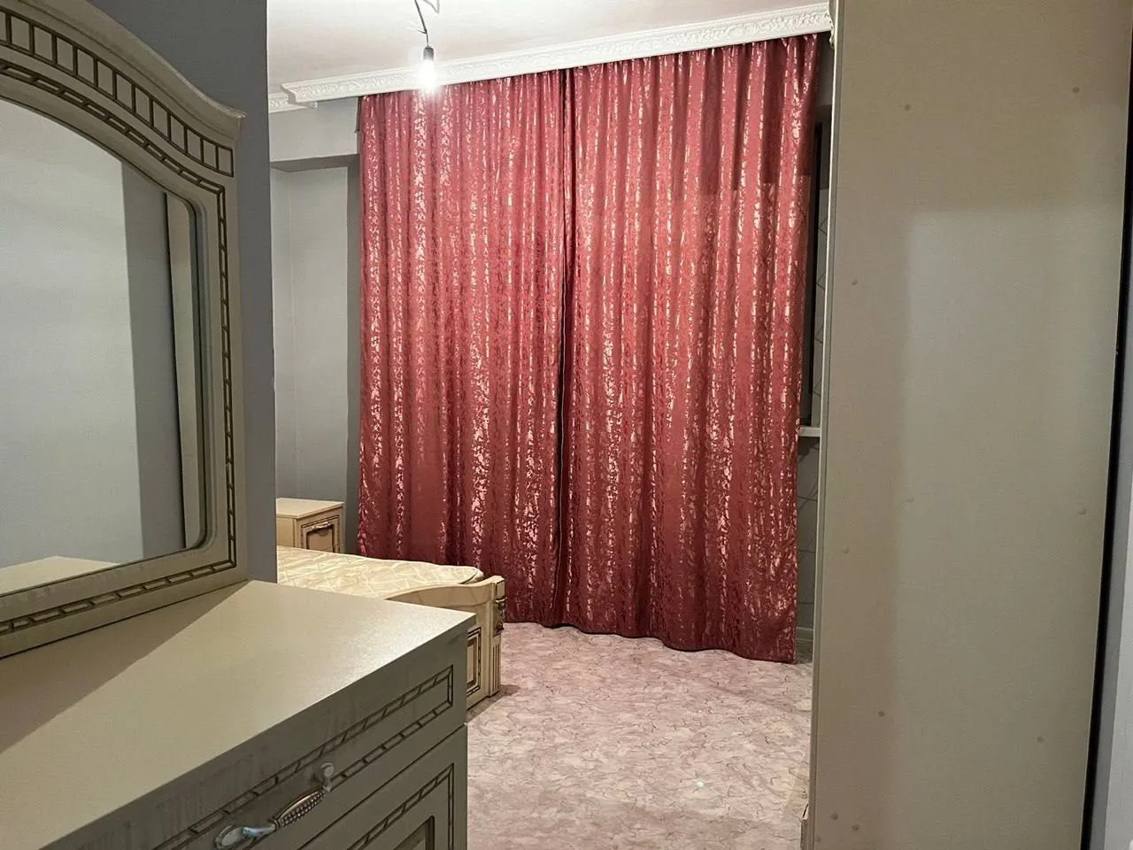 Подселение, для девушек, Наурызбайский, 62 500 ₸/чел