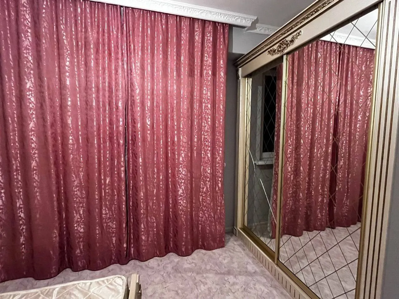 Подселение, для девушек, Наурызбайский, 62 500 ₸/чел