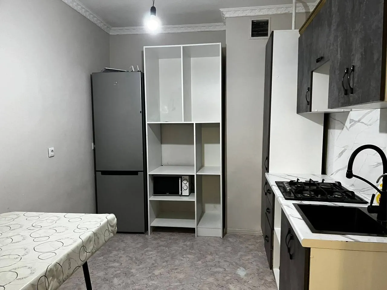 Подселение, для девушек, Наурызбайский, 62 500 ₸/чел