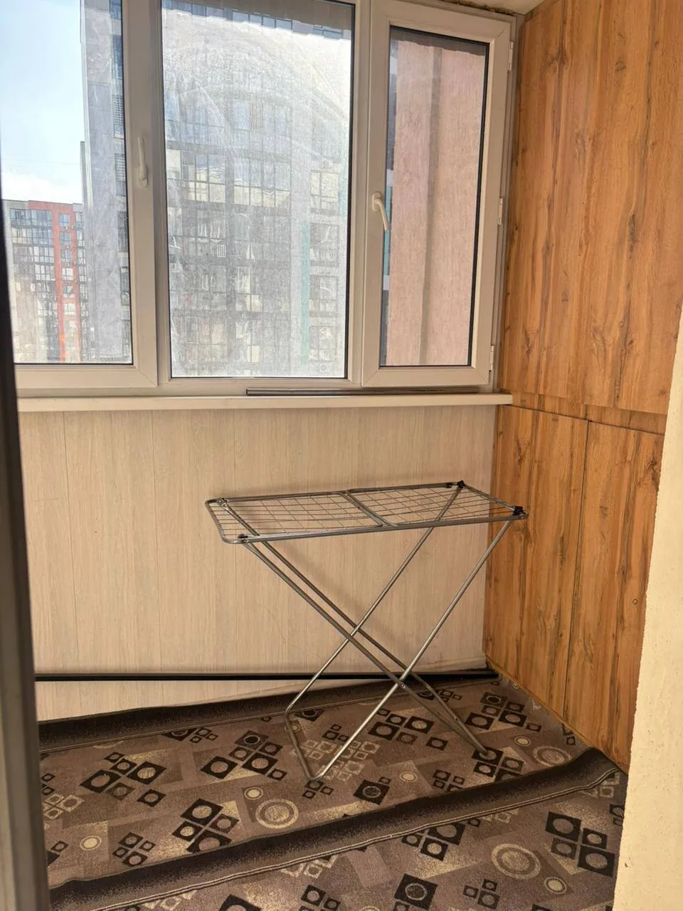 Подселение, для девушек, Наурызбайский, 62 500 ₸/чел
