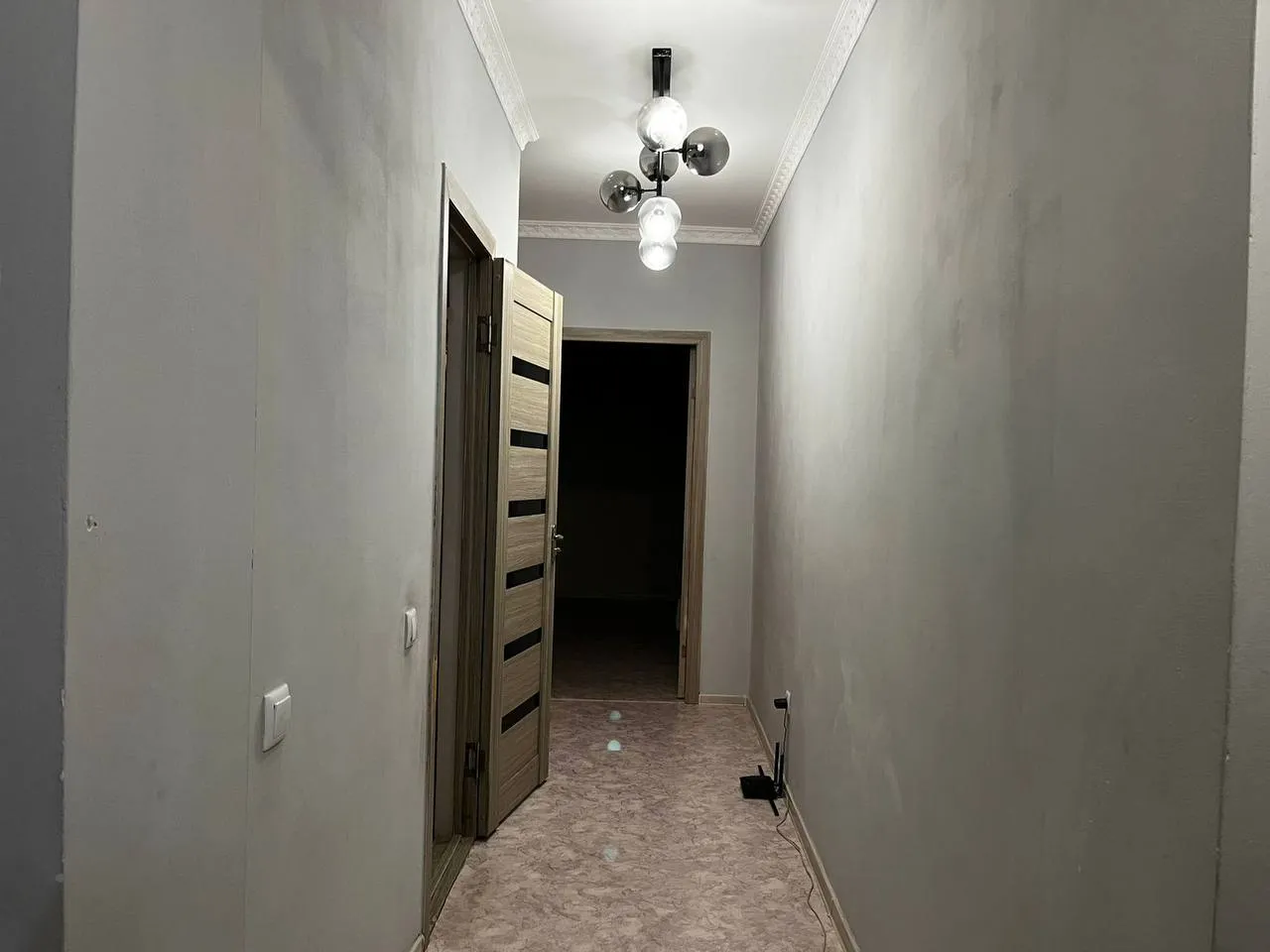 Подселение, для девушек, Наурызбайский, 62 500 ₸/чел