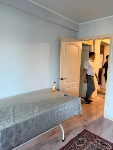 Подселение