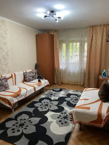 Комната