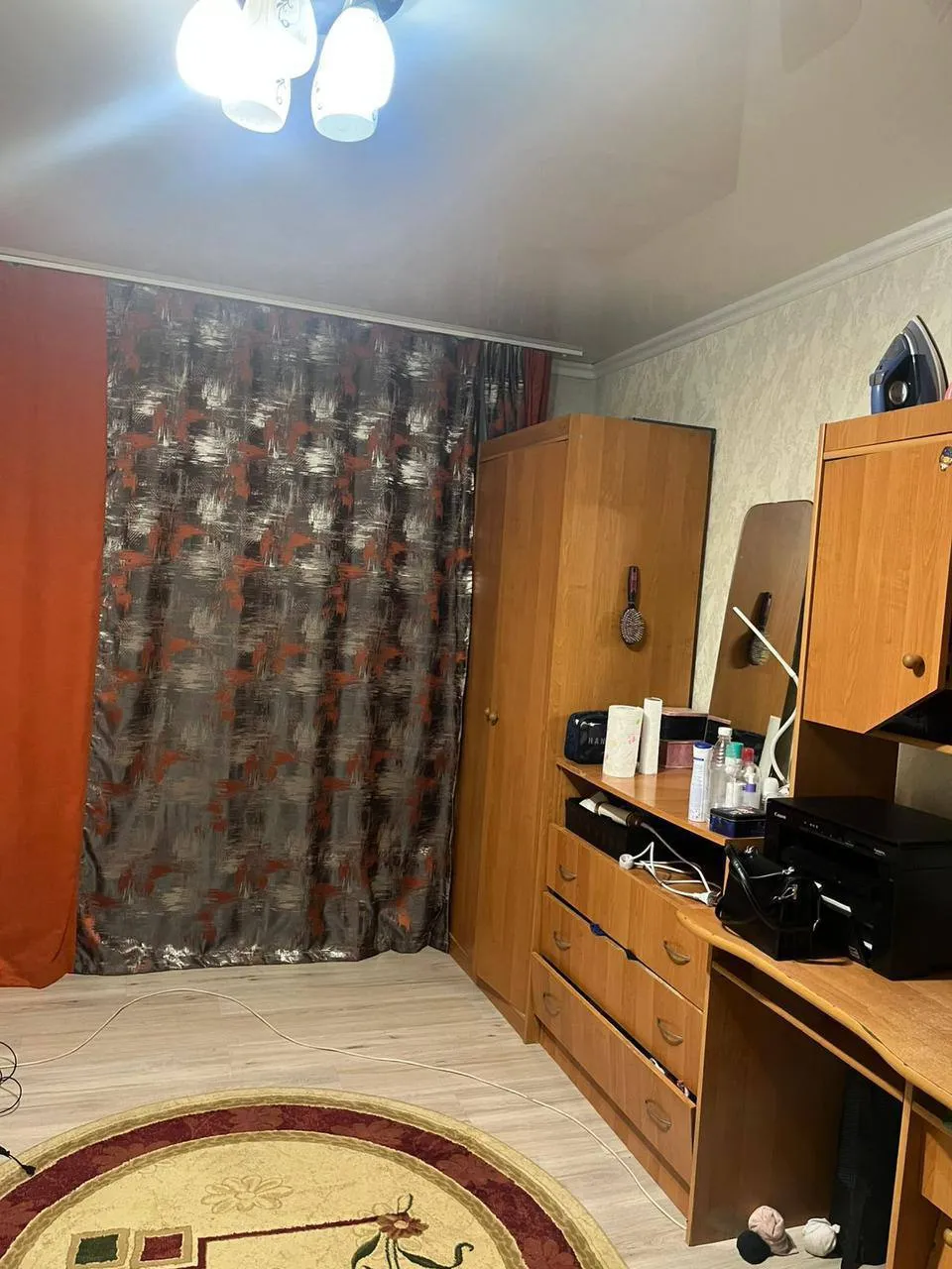 1-комн. квартира, 180 000 ₸