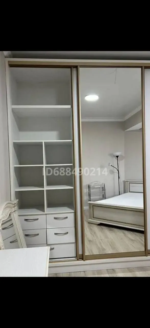 Подселение, для девушек, ЖК АРАЙ, 76 000 ₸/чел