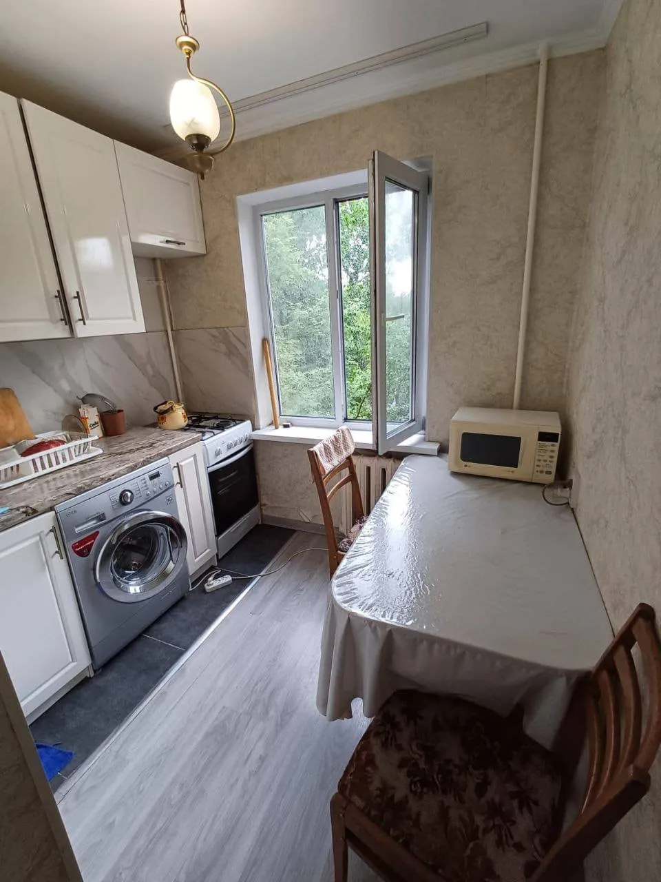 Подселение, для девушек, 12-й микрорайон, 65 000 ₸/чел