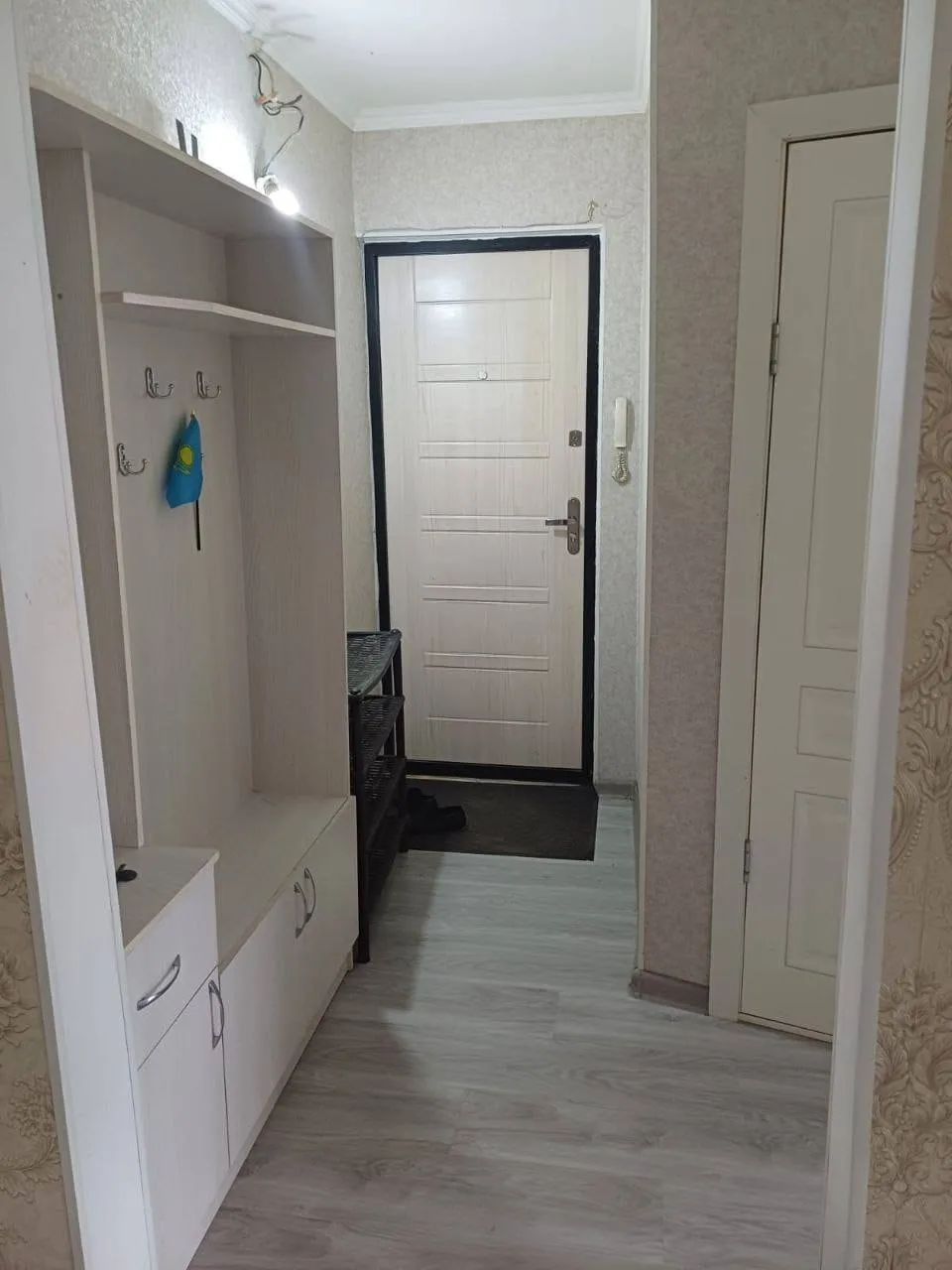 Подселение, для девушек, 12-й микрорайон, 65 000 ₸/чел