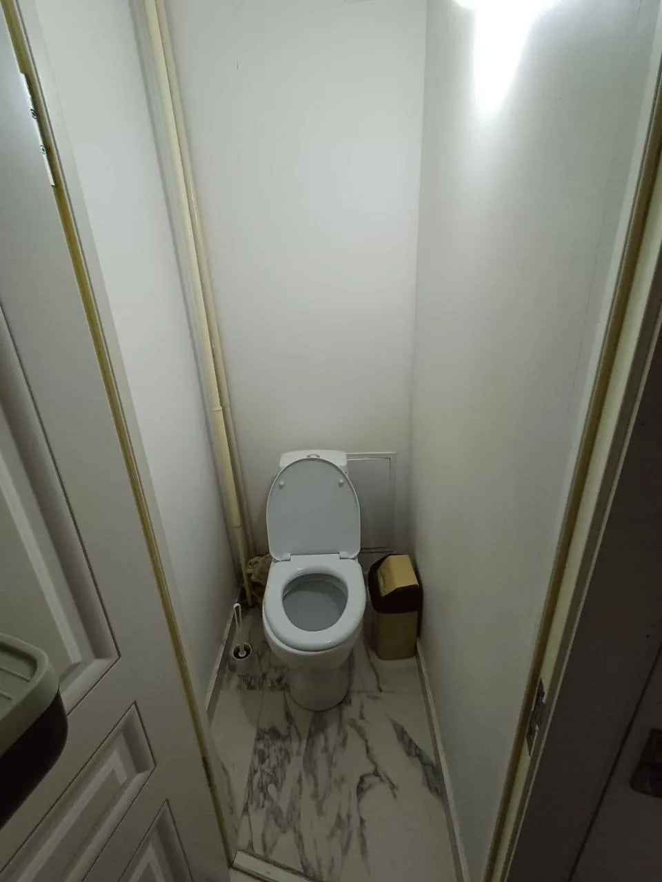 Подселение, для девушек, 12-й микрорайон, 65 000 ₸/чел