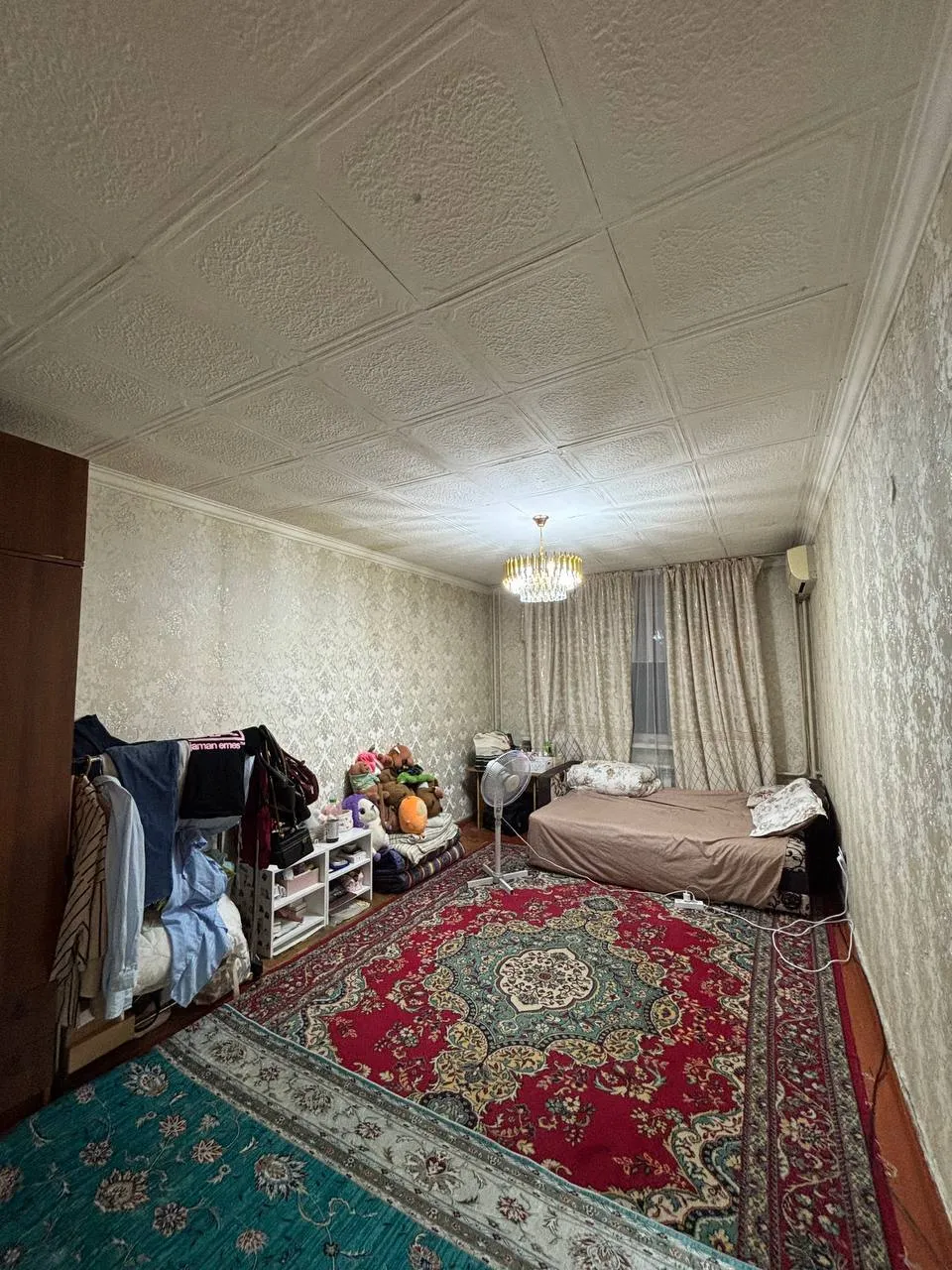 Подселение, для девушек, 170 000 ₸