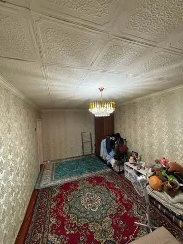 Подселение