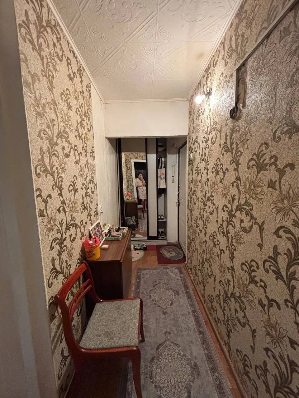 Подселение, для девушек, 170 000 ₸