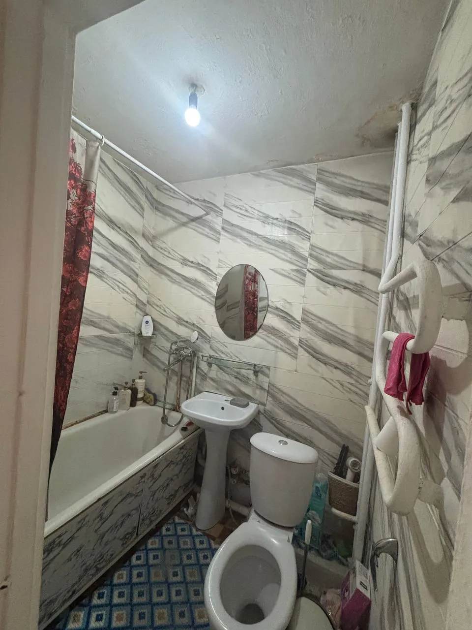 Подселение, для девушек, 170 000 ₸