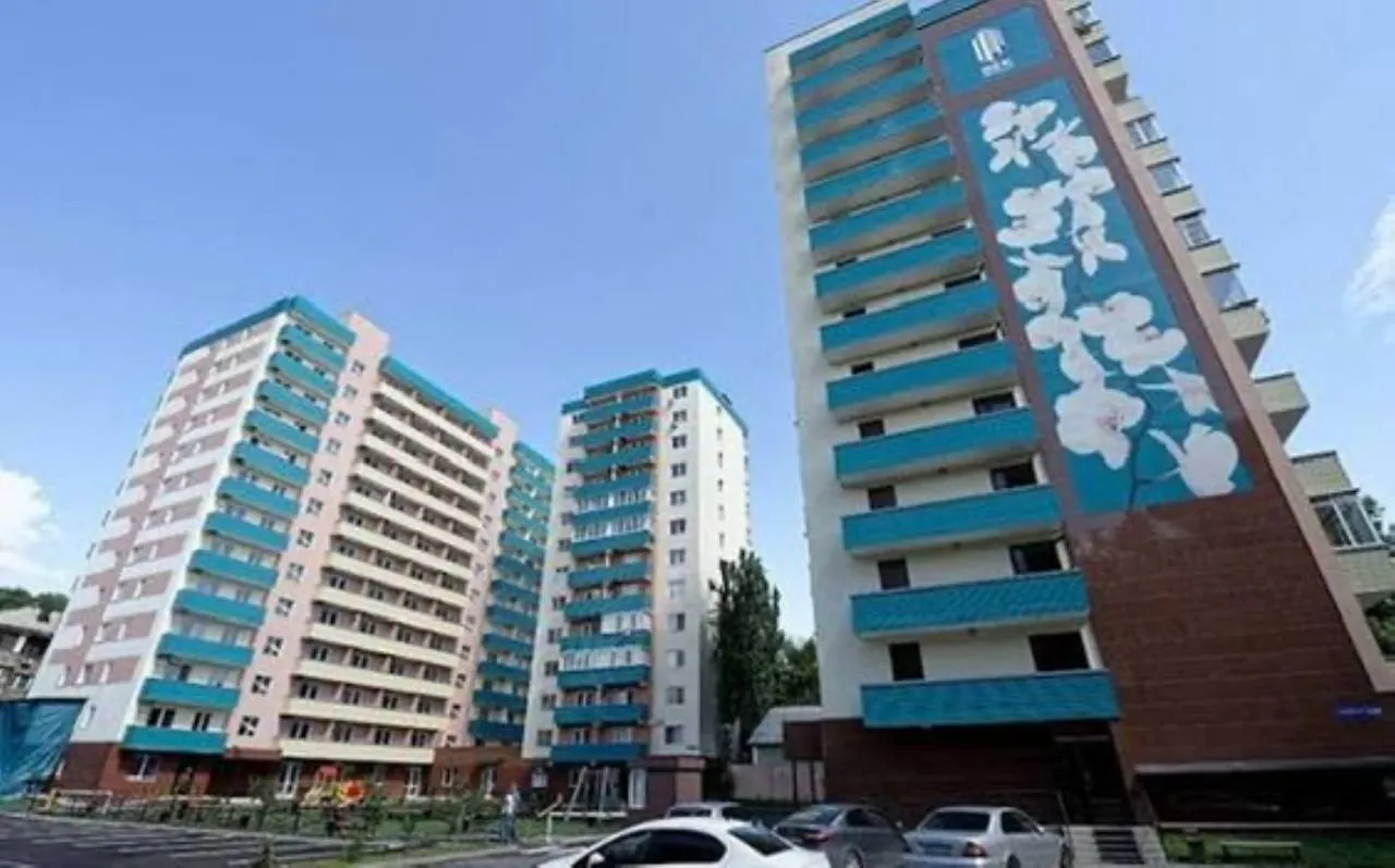 1-комн. квартира, для девушек, 250 000 ₸