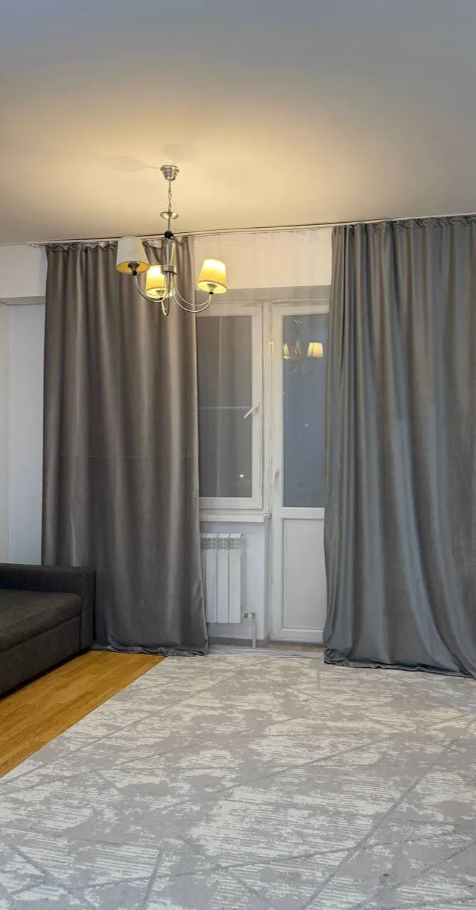 1-комн. квартира, для девушек, 250 000 ₸