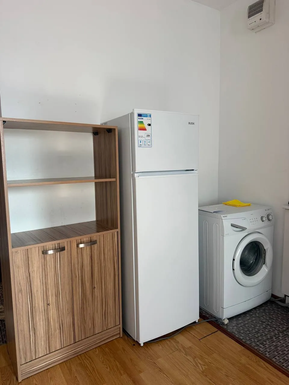 1-комн. квартира, для девушек, 250 000 ₸