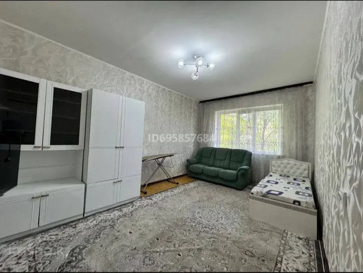 Подселение, для девушек, 60 000 ₸/чел