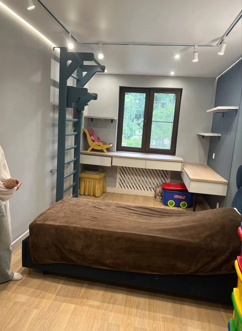 Подселение, для девушек, 62 000 ₸/чел