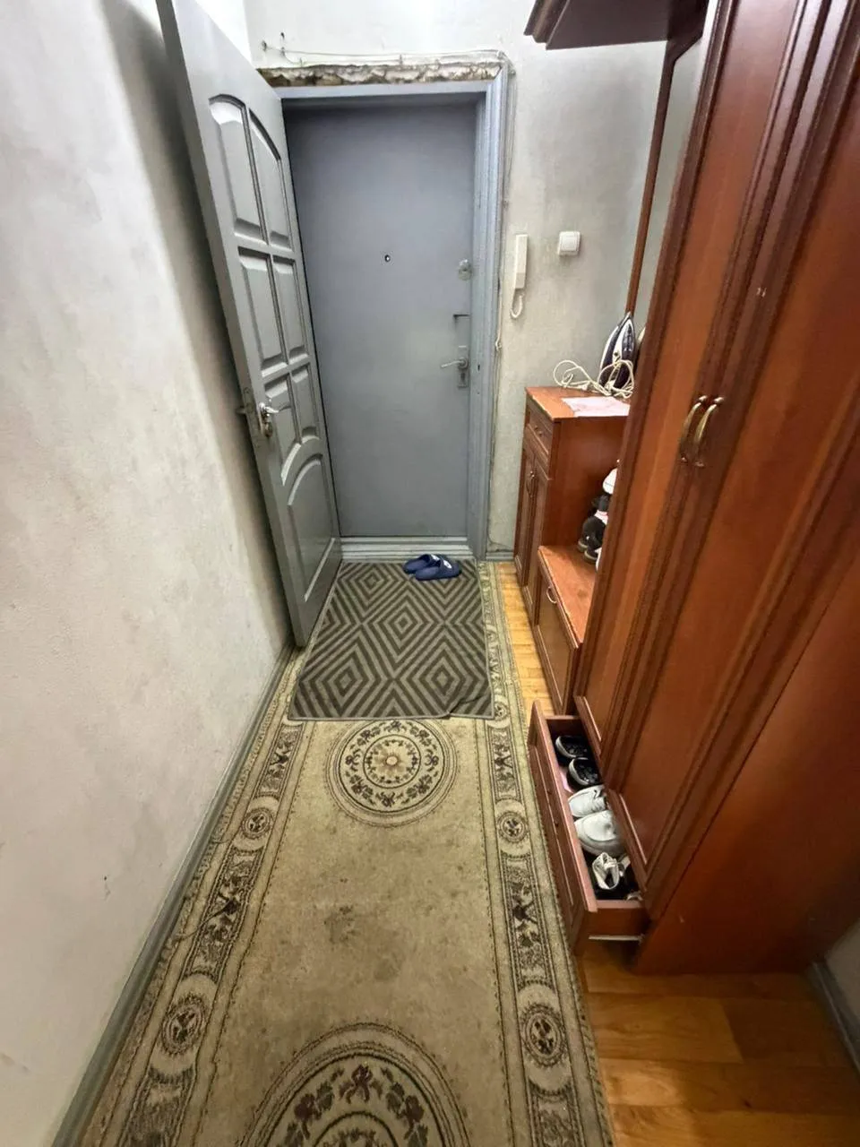 Подселение, для девушек, 45 000 ₸/чел