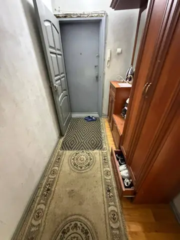 Подселение
