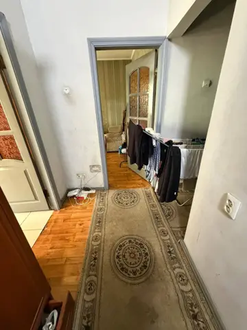 Подселение