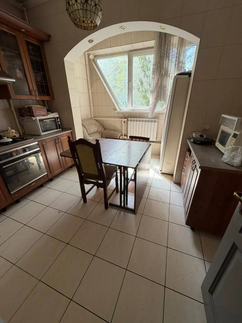 Подселение, для девушек, 45 000 ₸/чел