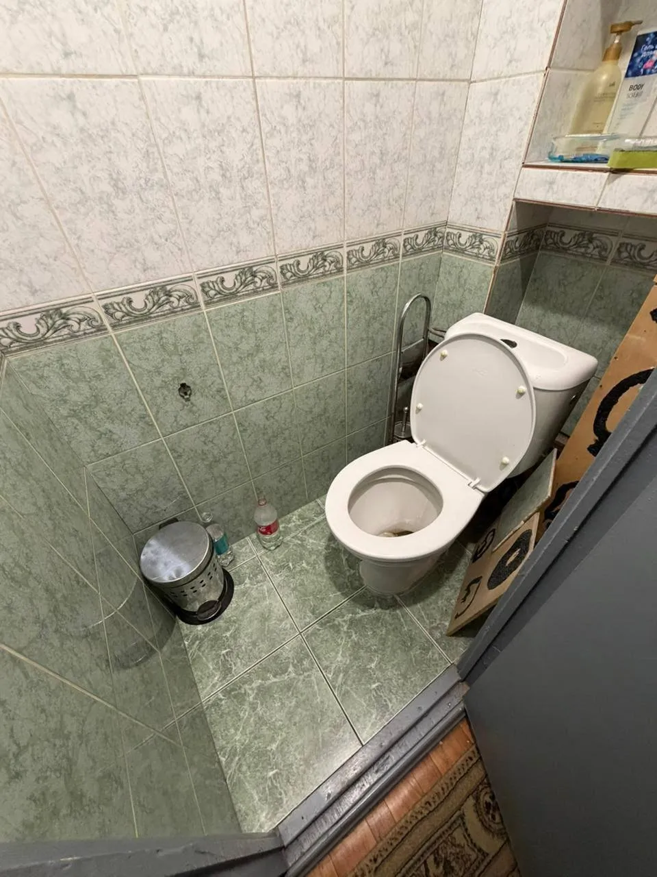 Подселение, для девушек, 45 000 ₸/чел