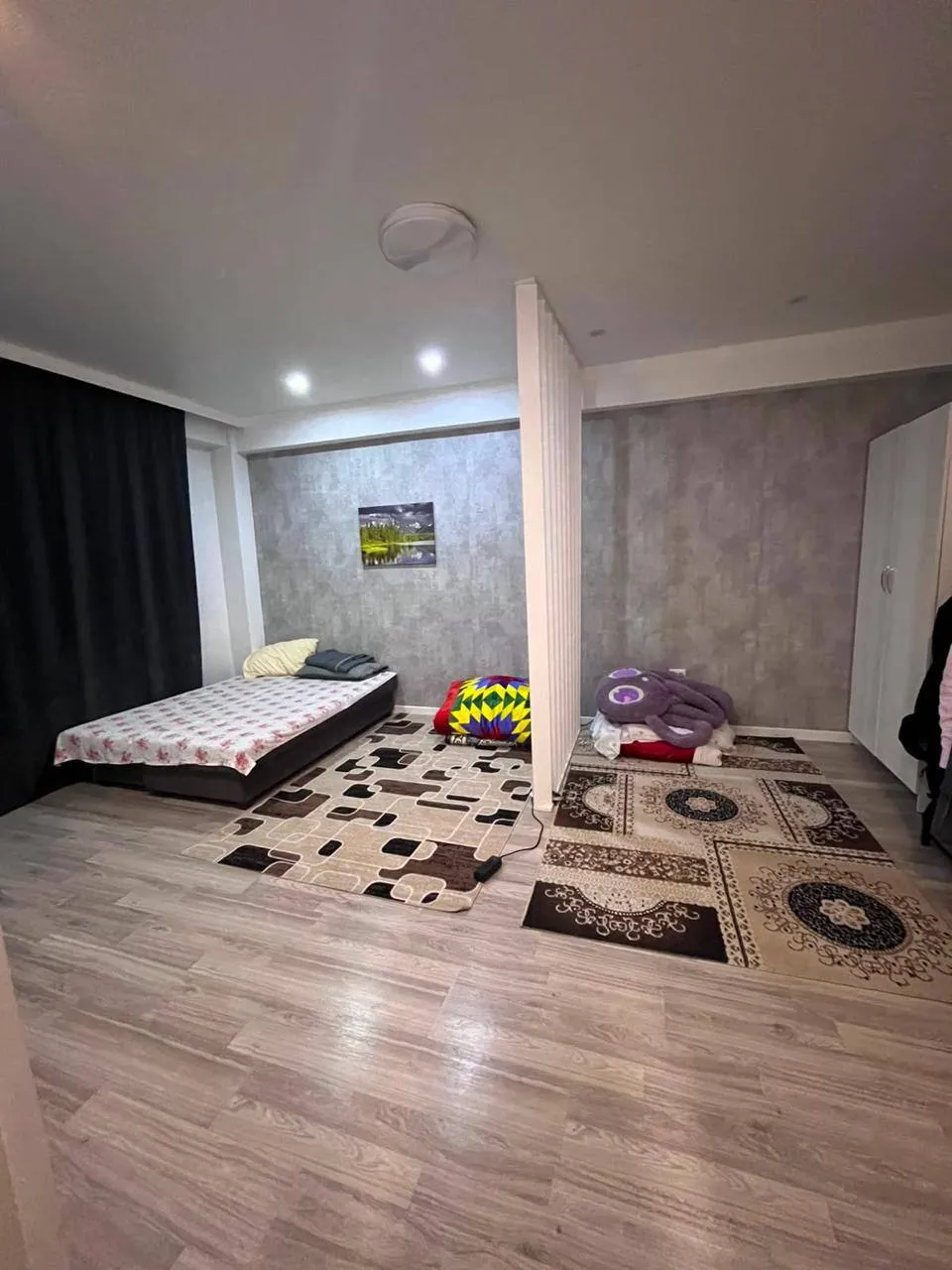 Подселение, для девушек, Сайран, 62 500 ₸/чел