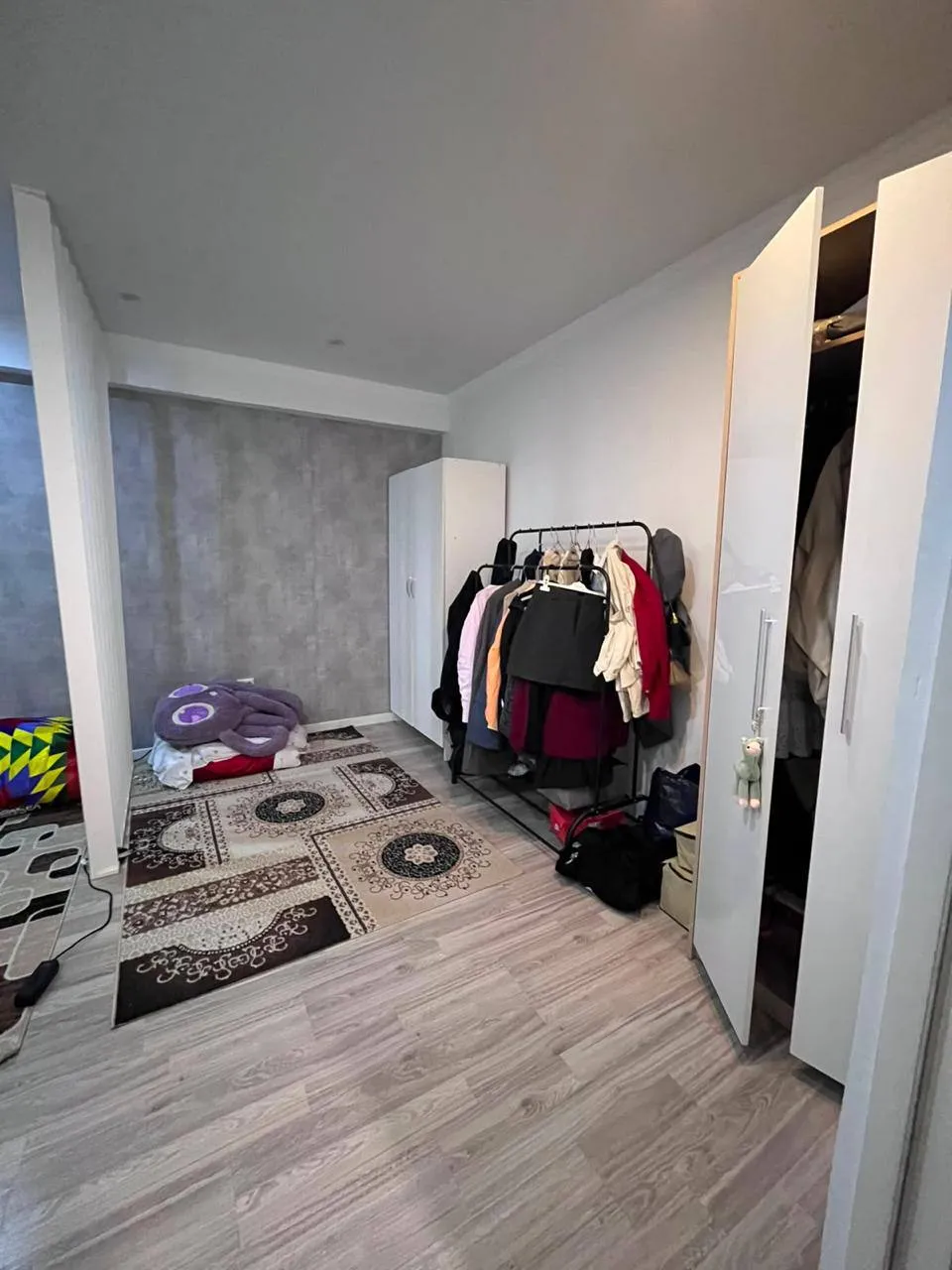 Подселение, для девушек, Сайран, 62 500 ₸/чел