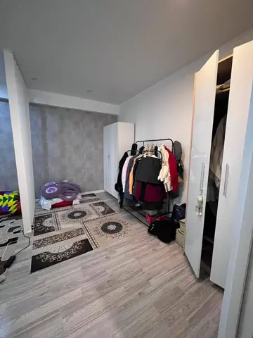 Подселение