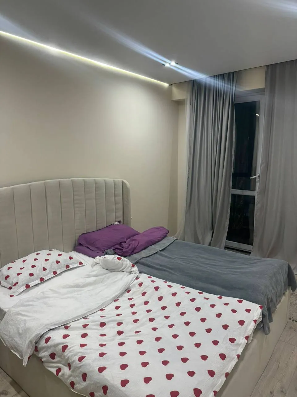 Подселение, для девушек, Наурызбайский, 76 000 ₸/чел