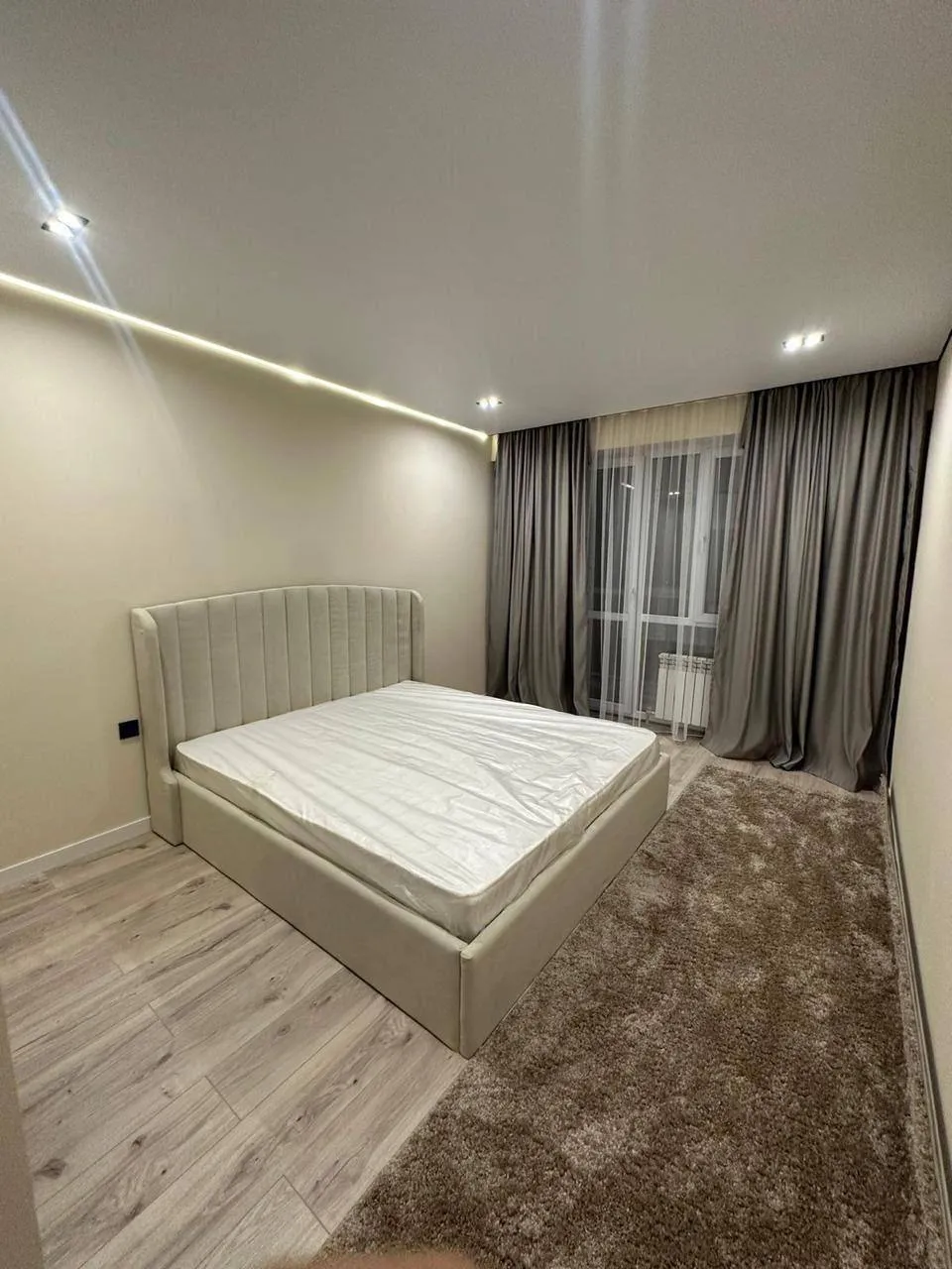 Подселение, для девушек, Наурызбайский, 76 000 ₸/чел