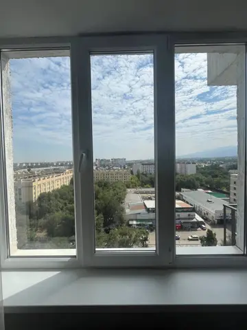 2-комн. квартира