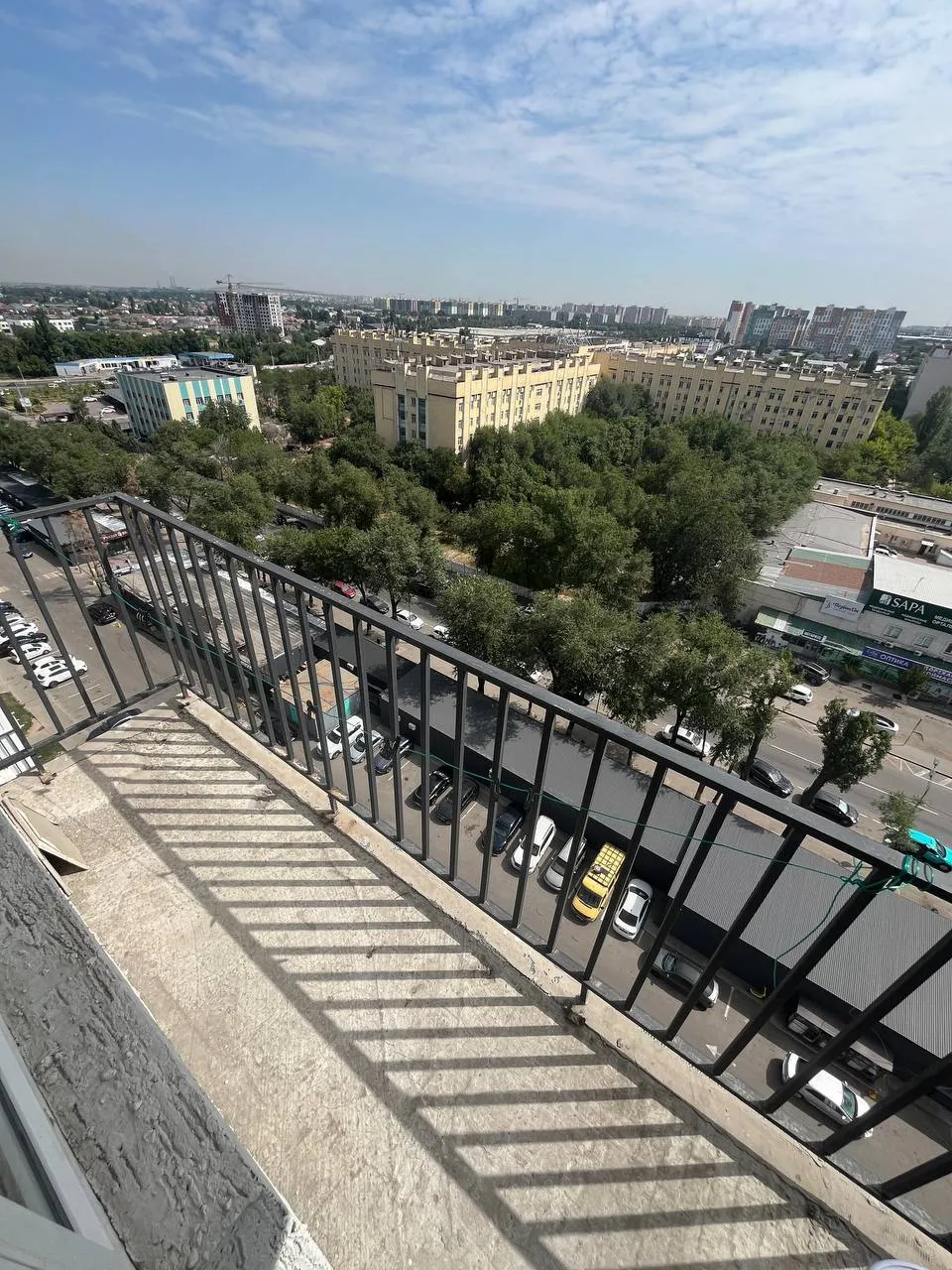 2-комн. квартира, для семьи/пары, Калкаман, 270 000 ₸